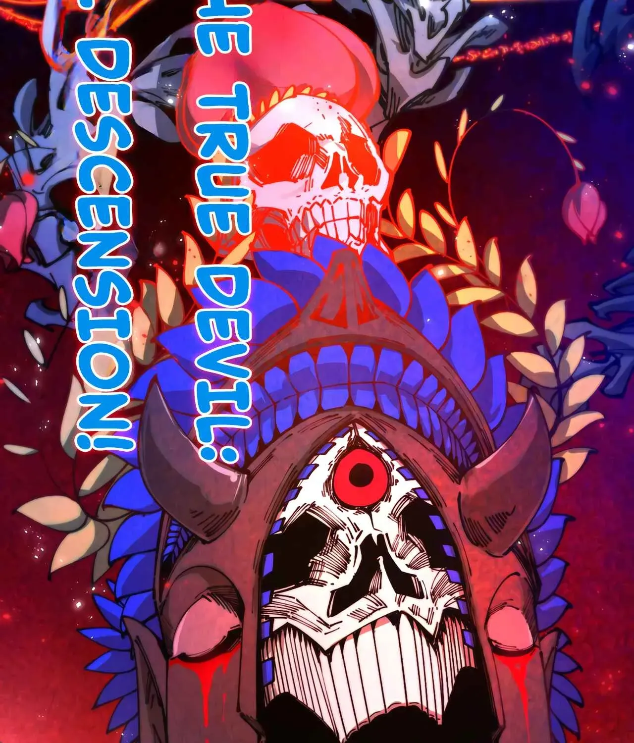 The Ancient Sovereign of Eternity Chapter 513 page 57 - 