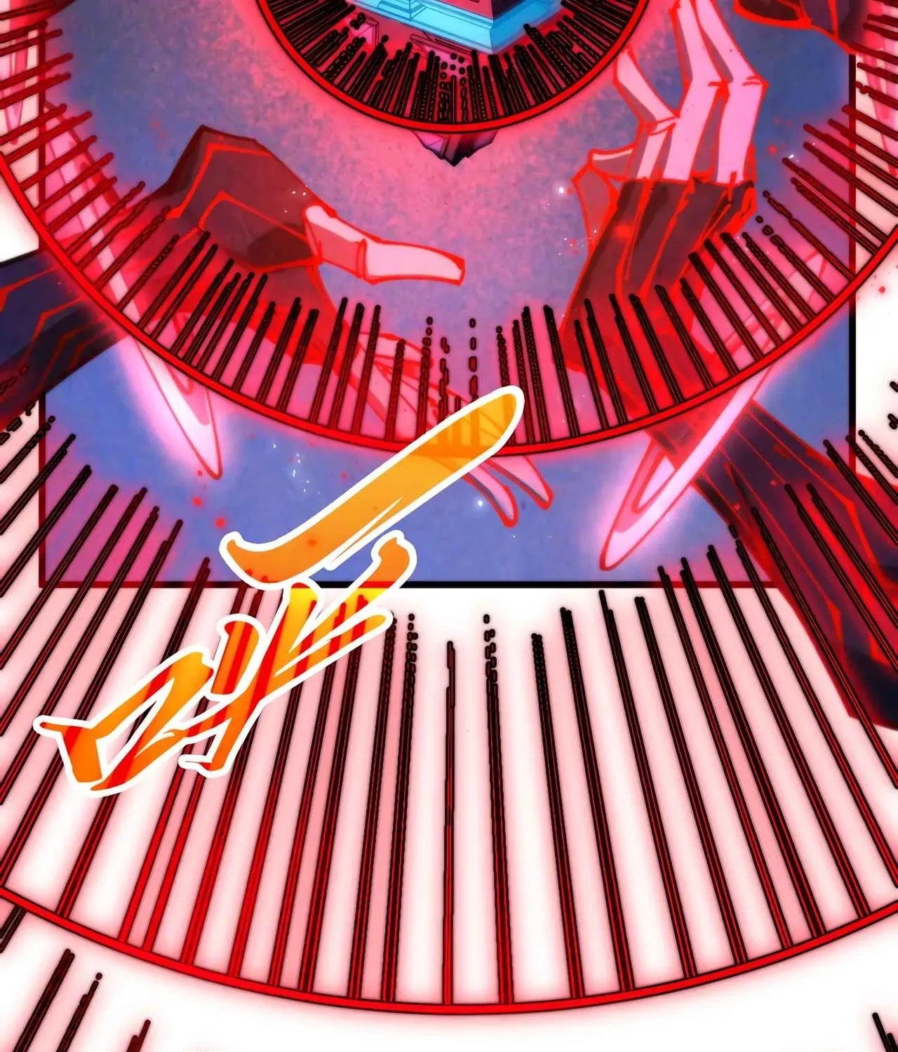 The Ancient Sovereign of Eternity Chapter 513 page 61 - 