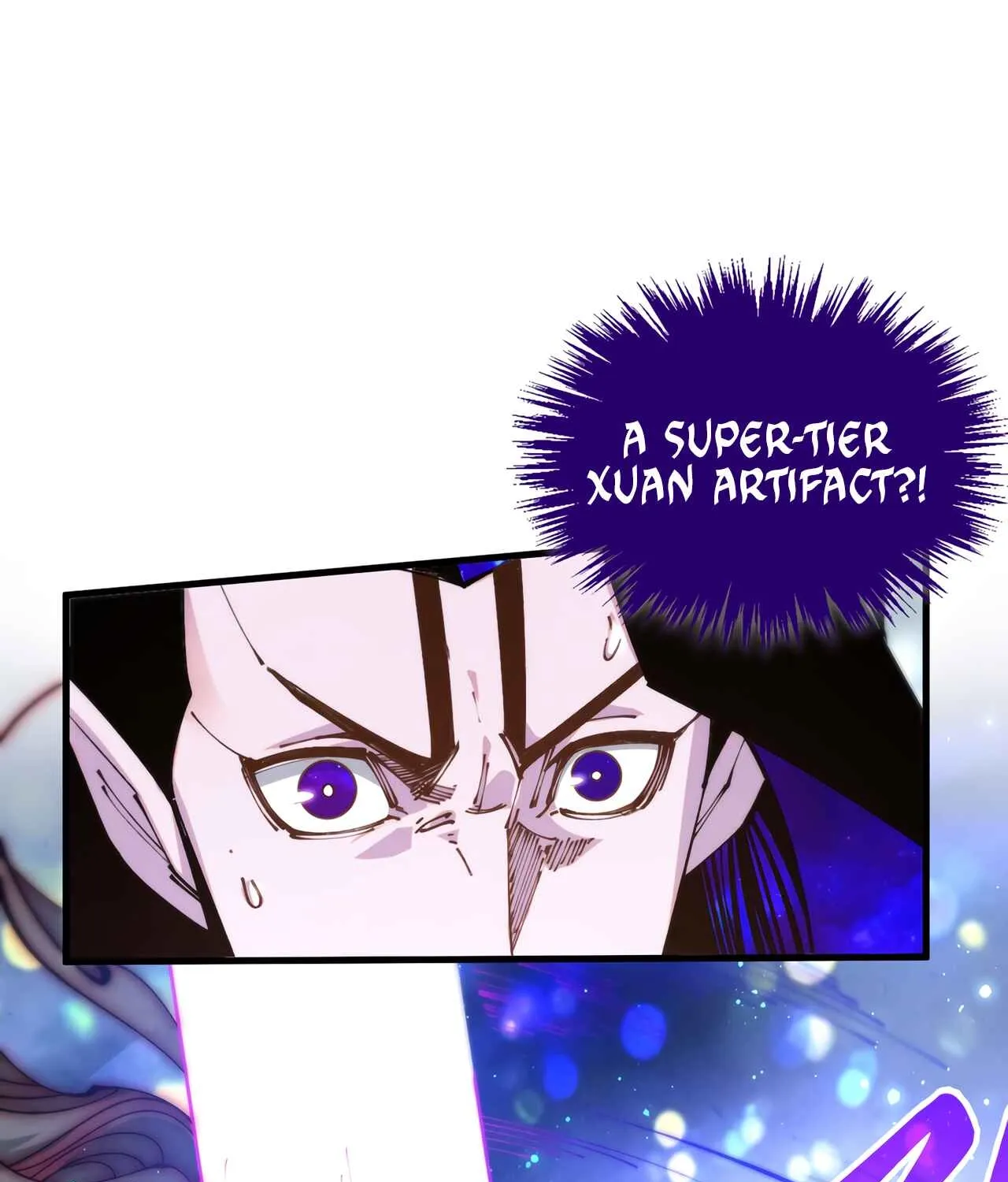 The Ancient Sovereign of Eternity Chapter 513 page 65 - 