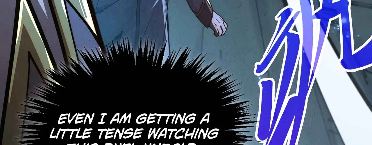 The Ancient Sovereign of Eternity Chapter 513 page 8 - 