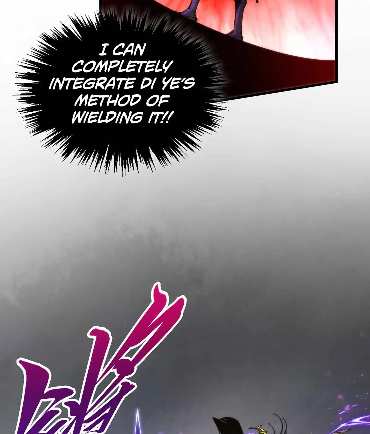 The Ancient Sovereign of Eternity Chapter 513 page 71 - 