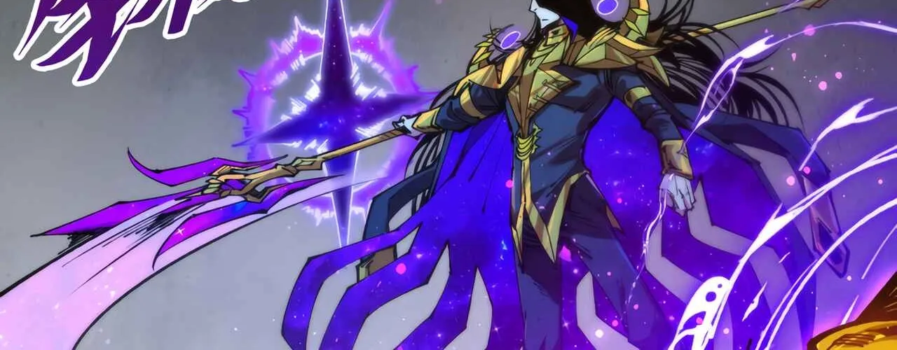 The Ancient Sovereign of Eternity Chapter 513 page 72 - 