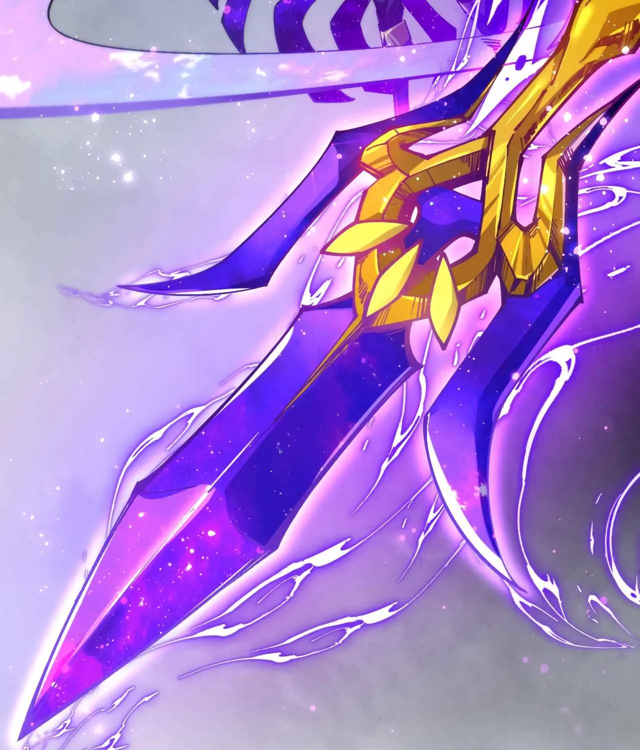 The Ancient Sovereign of Eternity Chapter 513 page 73 - 