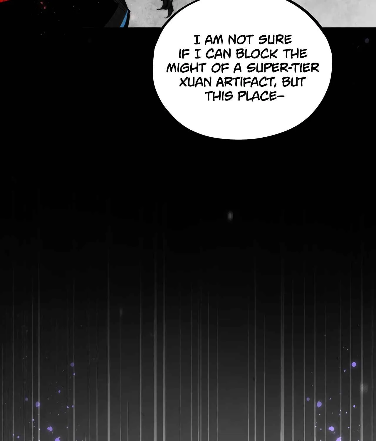 The Ancient Sovereign of Eternity Chapter 513 page 79 - 