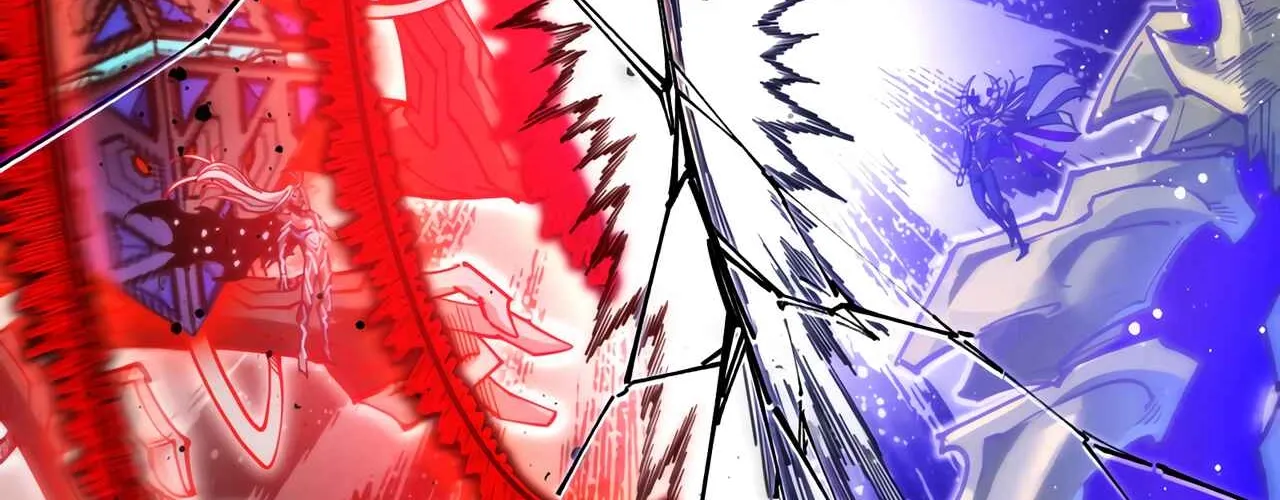 The Ancient Sovereign of Eternity Chapter 513 page 92 - 