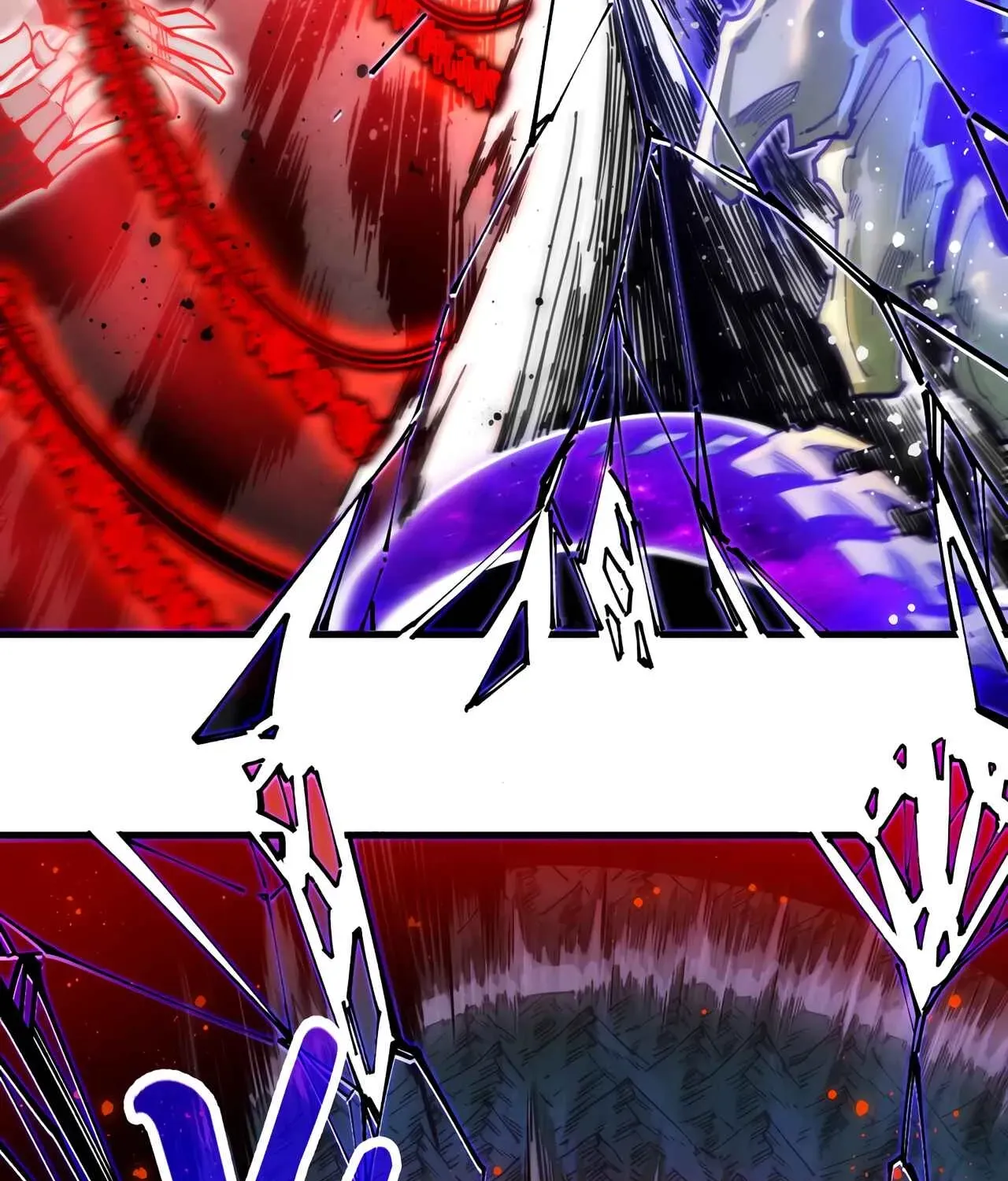 The Ancient Sovereign of Eternity Chapter 513 page 93 - 
