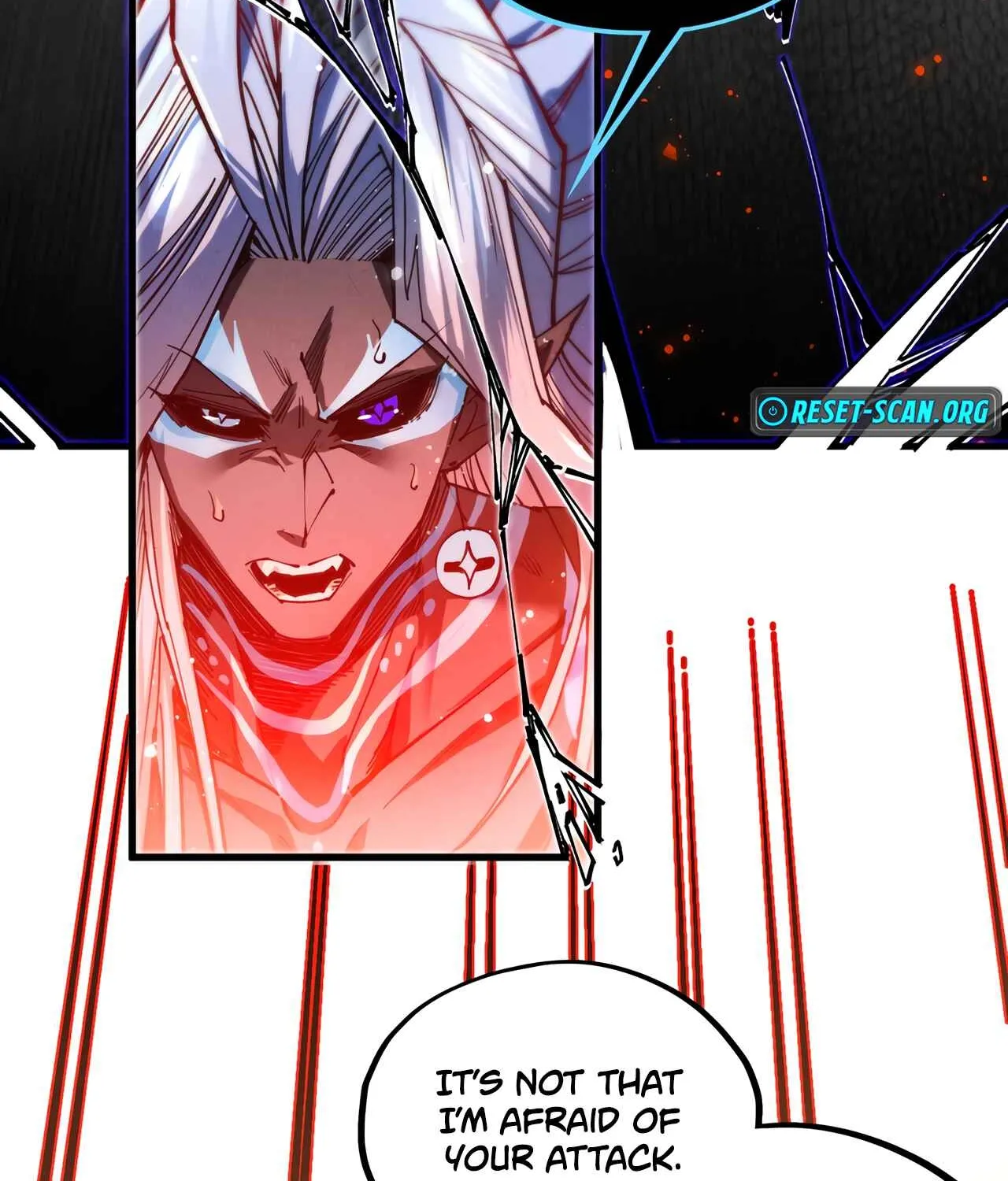 The Ancient Sovereign of Eternity Chapter 513 page 98 - 