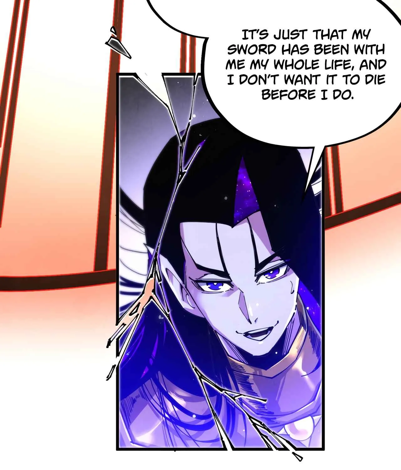 The Ancient Sovereign of Eternity Chapter 513 page 99 - 