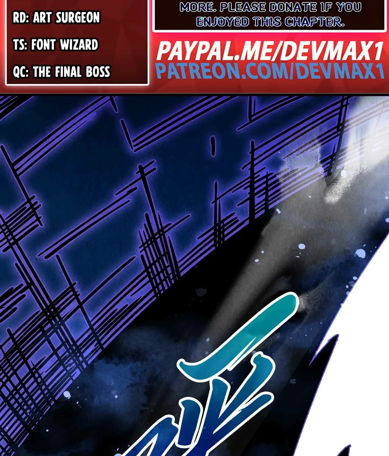 The Ancient Sovereign of Eternity Chapter 514 page 2 - 
