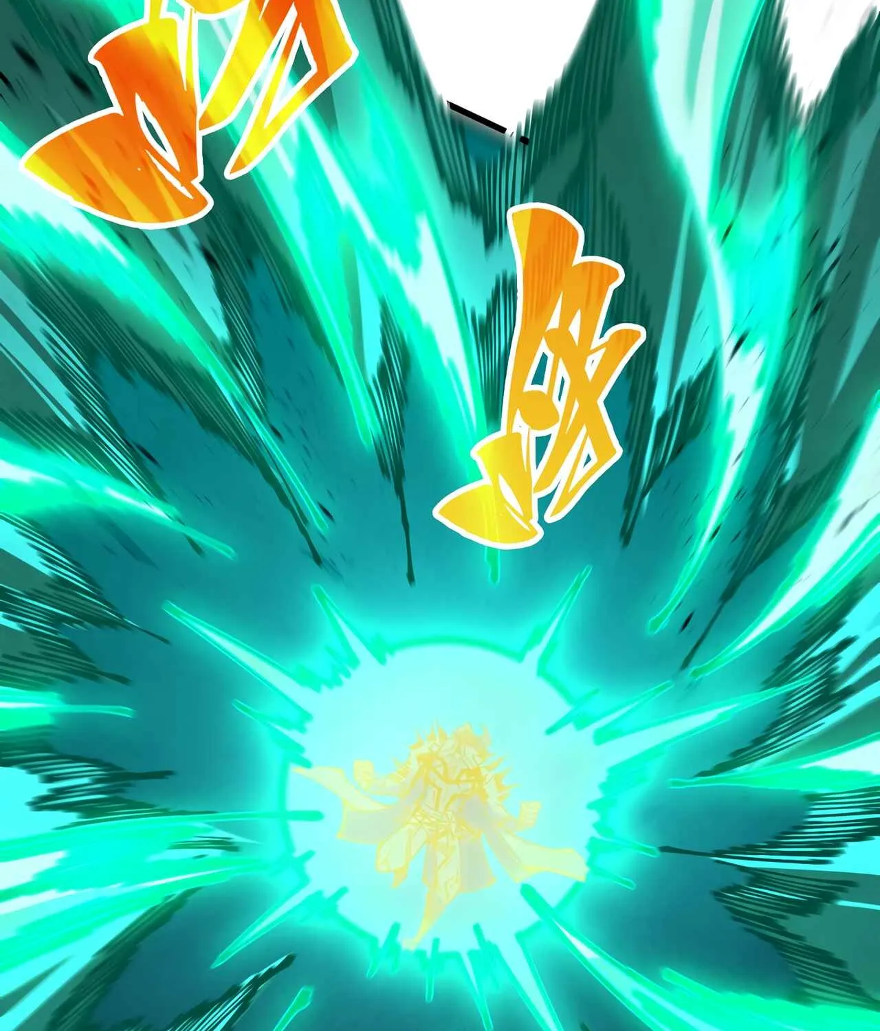 The Ancient Sovereign of Eternity Chapter 514 page 109 - 