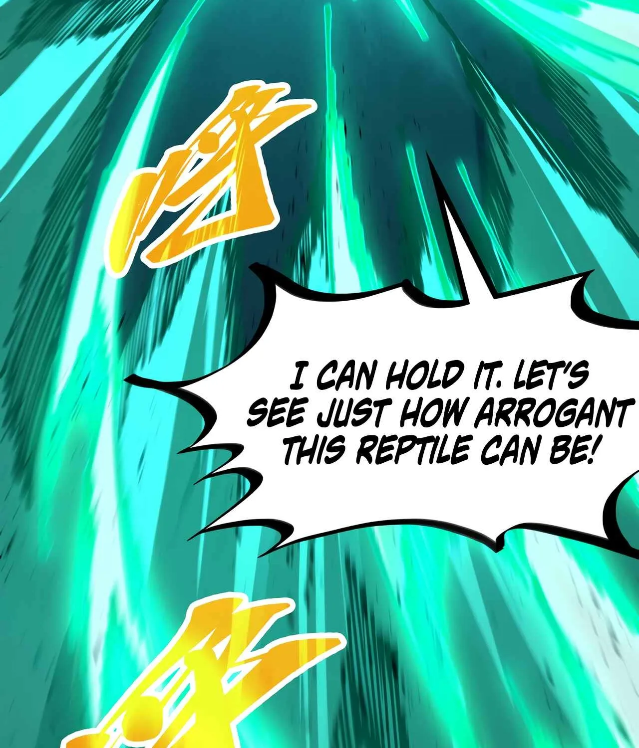 The Ancient Sovereign of Eternity Chapter 514 page 110 - 