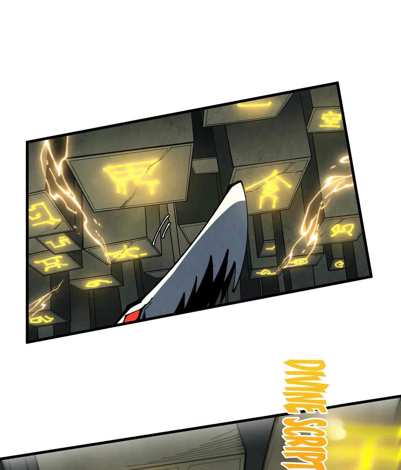 The Ancient Sovereign of Eternity Chapter 514 page 117 - 