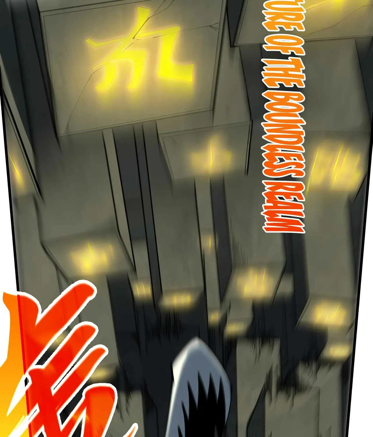 The Ancient Sovereign of Eternity Chapter 514 page 118 - 