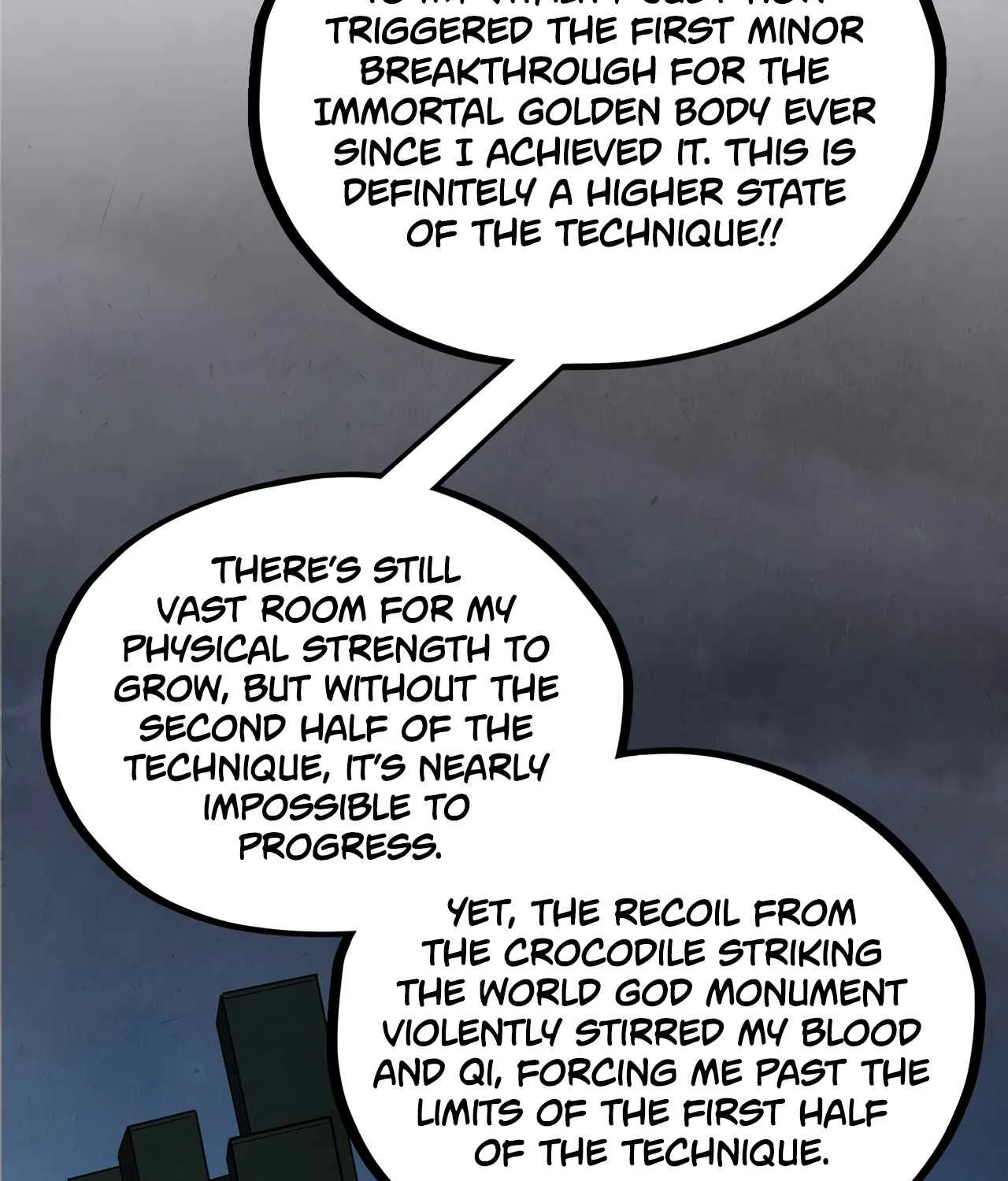 The Ancient Sovereign of Eternity Chapter 514 page 123 - 