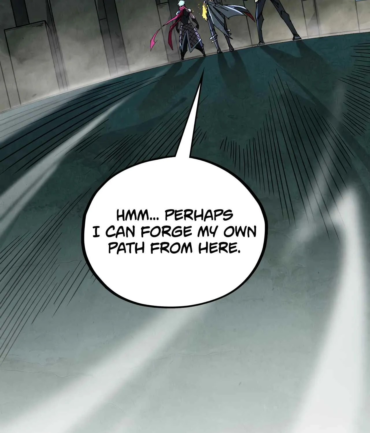 The Ancient Sovereign of Eternity Chapter 514 page 125 - 