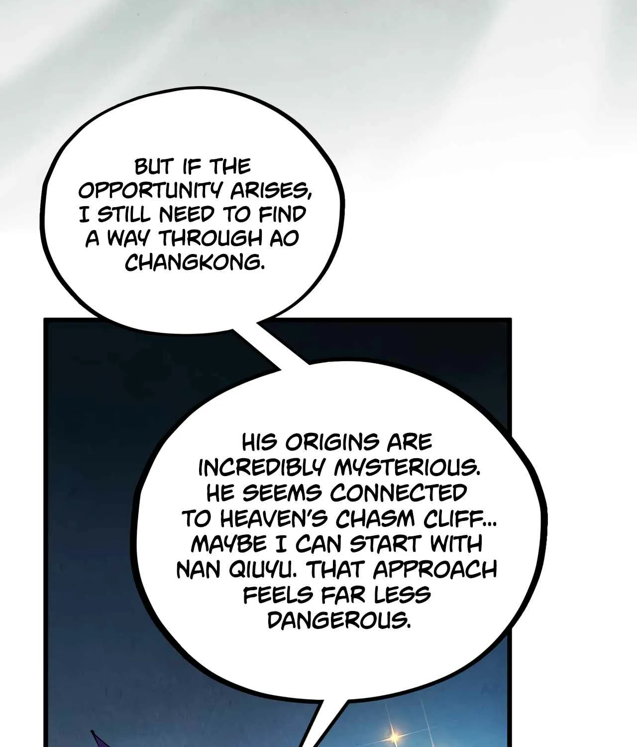 The Ancient Sovereign of Eternity Chapter 514 page 126 - 