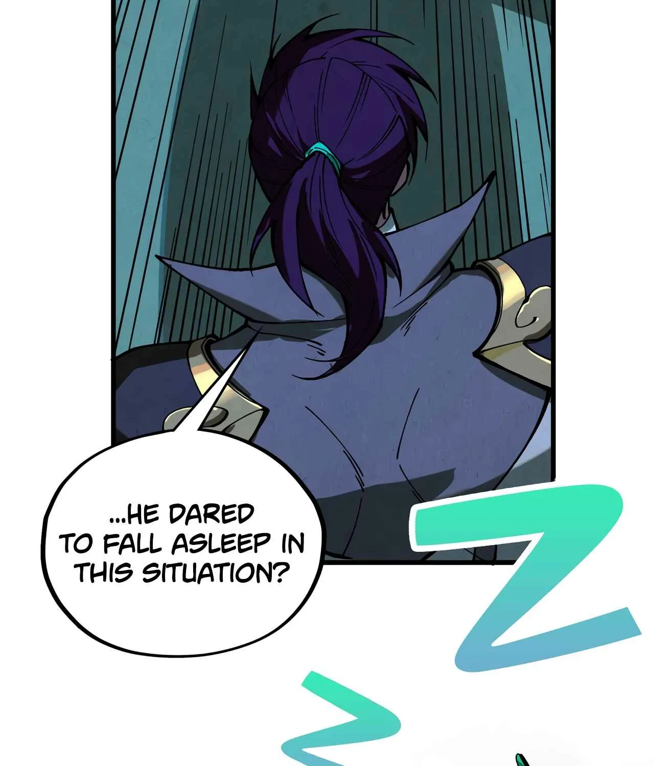 The Ancient Sovereign of Eternity Chapter 514 page 134 - 