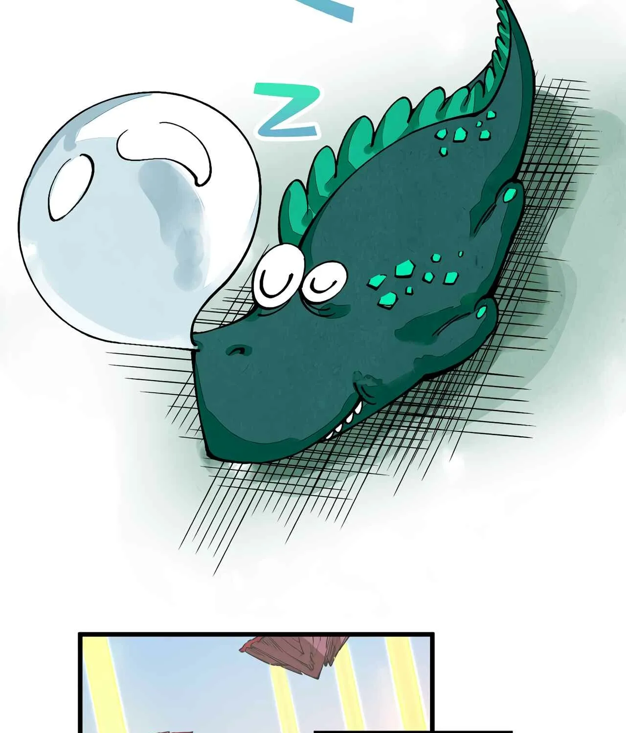 The Ancient Sovereign of Eternity Chapter 514 page 135 - 