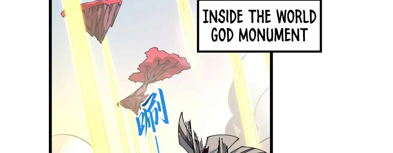 The Ancient Sovereign of Eternity Chapter 514 page 136 - 