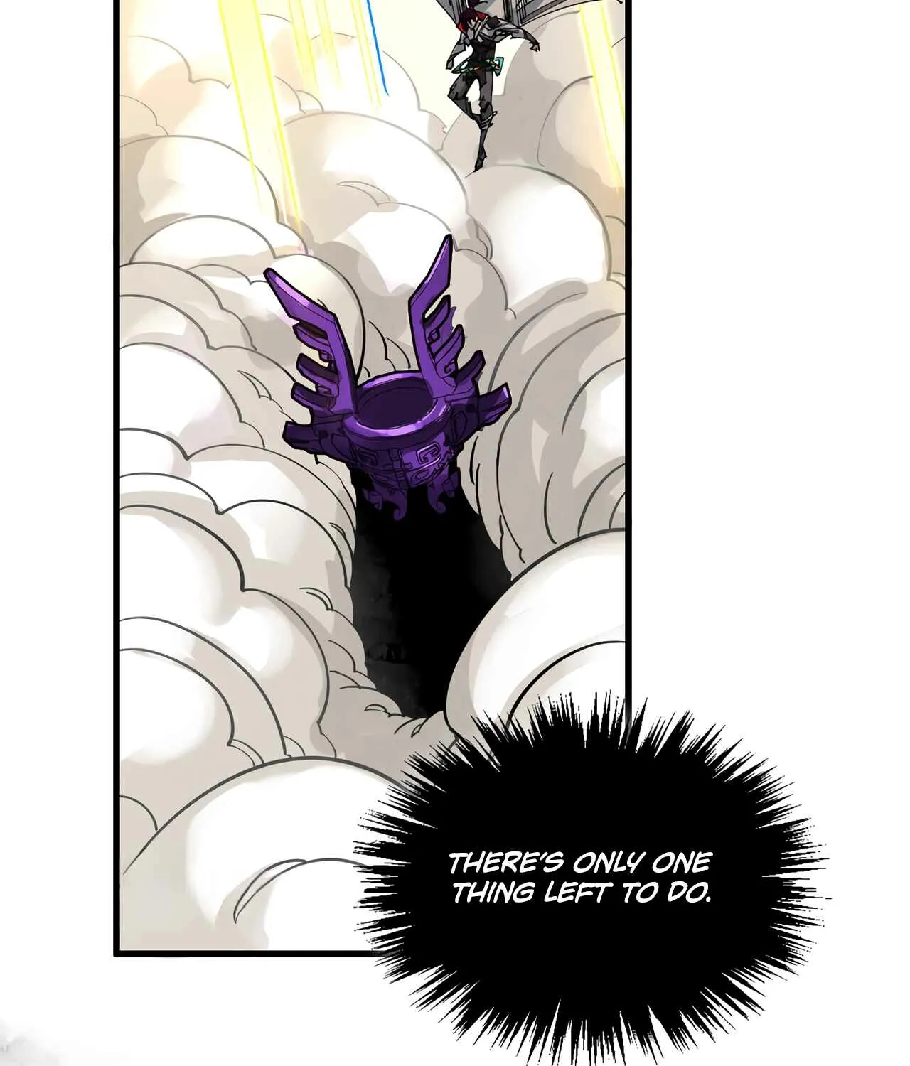 The Ancient Sovereign of Eternity Chapter 514 page 137 - 