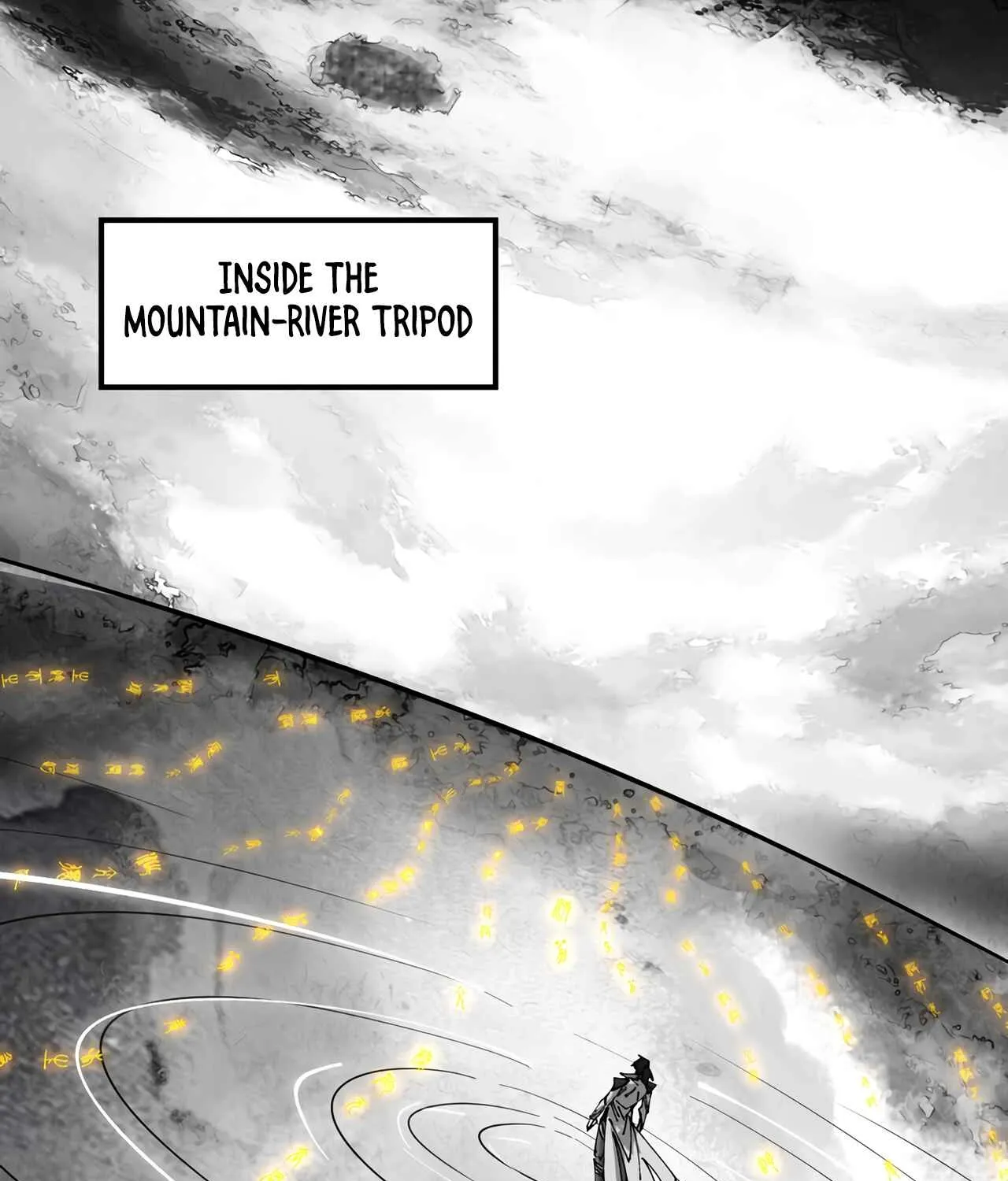 The Ancient Sovereign of Eternity Chapter 514 page 139 - 