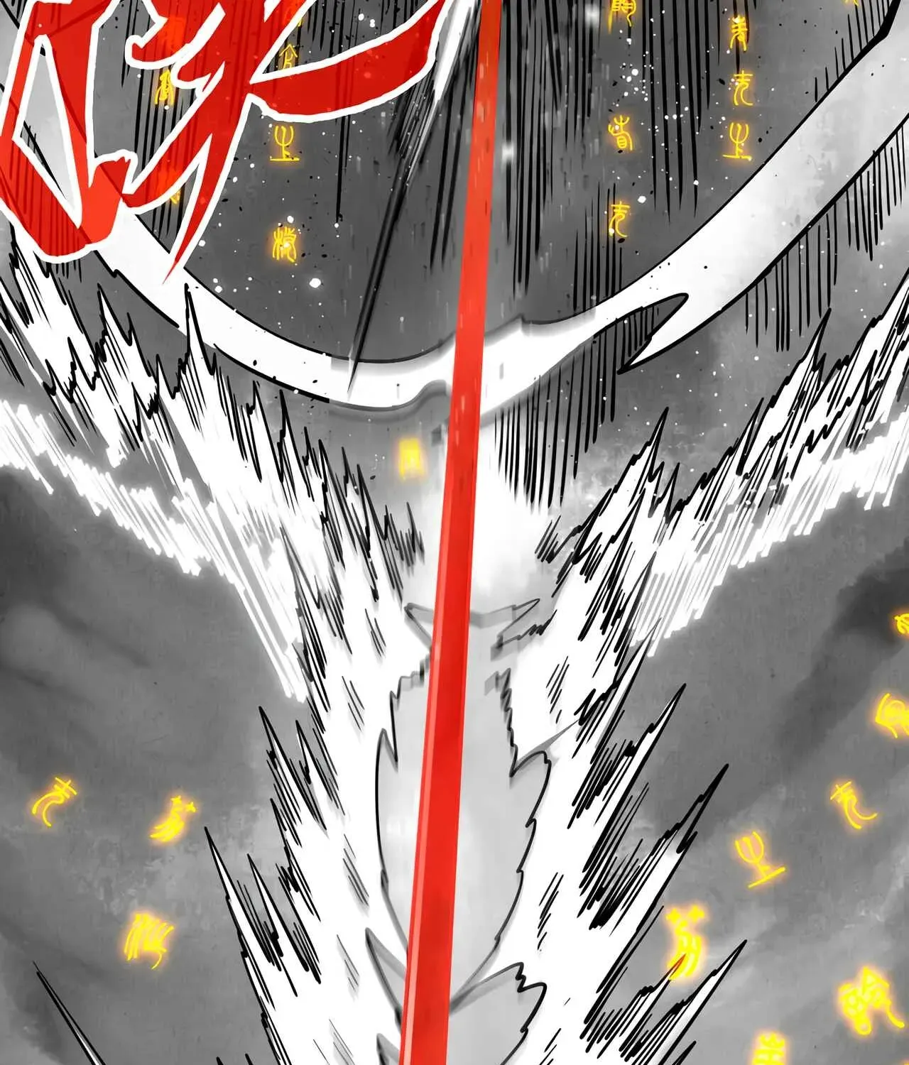 The Ancient Sovereign of Eternity Chapter 514 page 145 - 