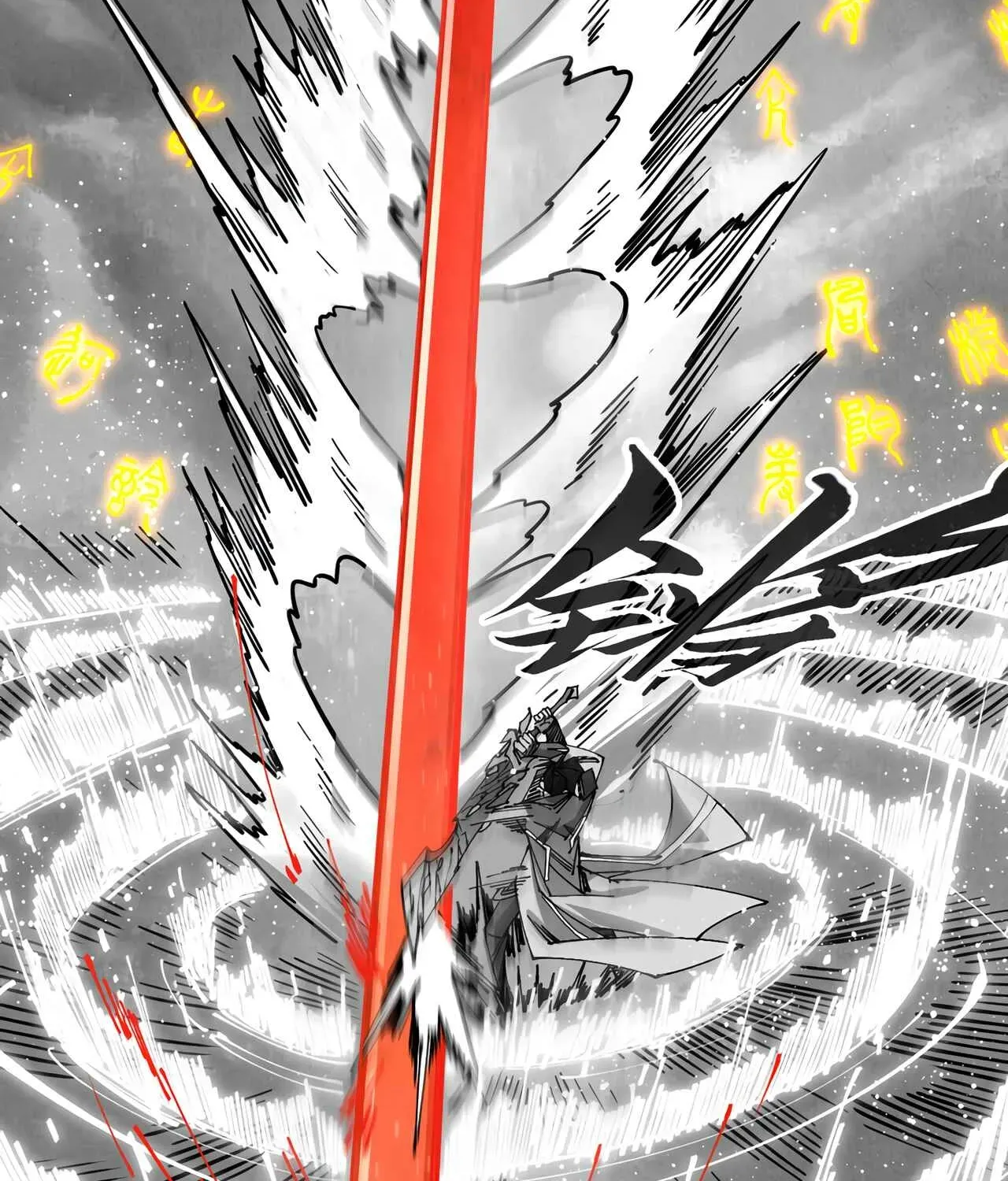 The Ancient Sovereign of Eternity Chapter 514 page 146 - 