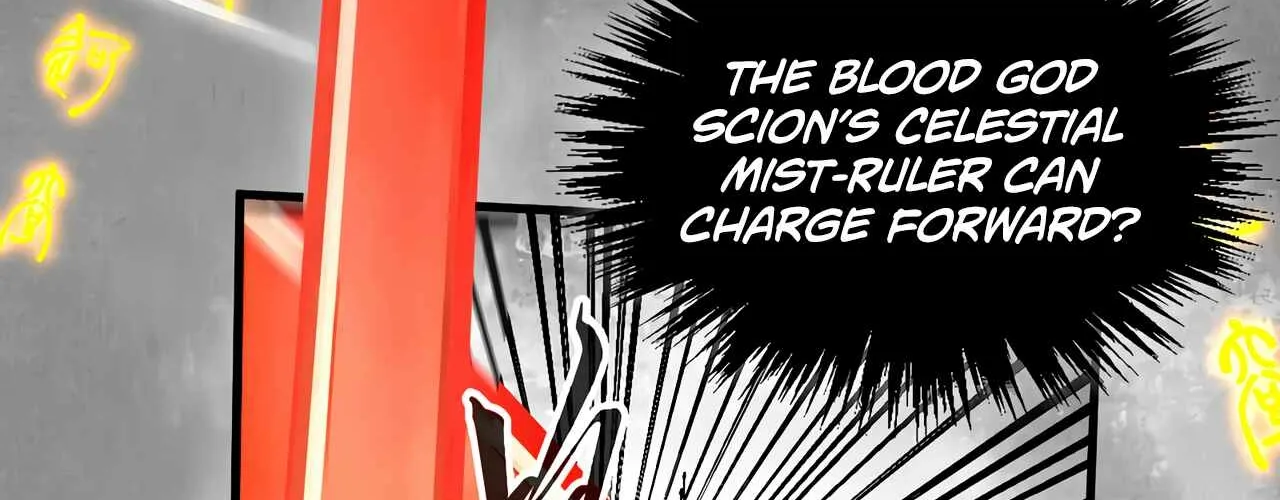 The Ancient Sovereign of Eternity Chapter 514 page 148 - 
