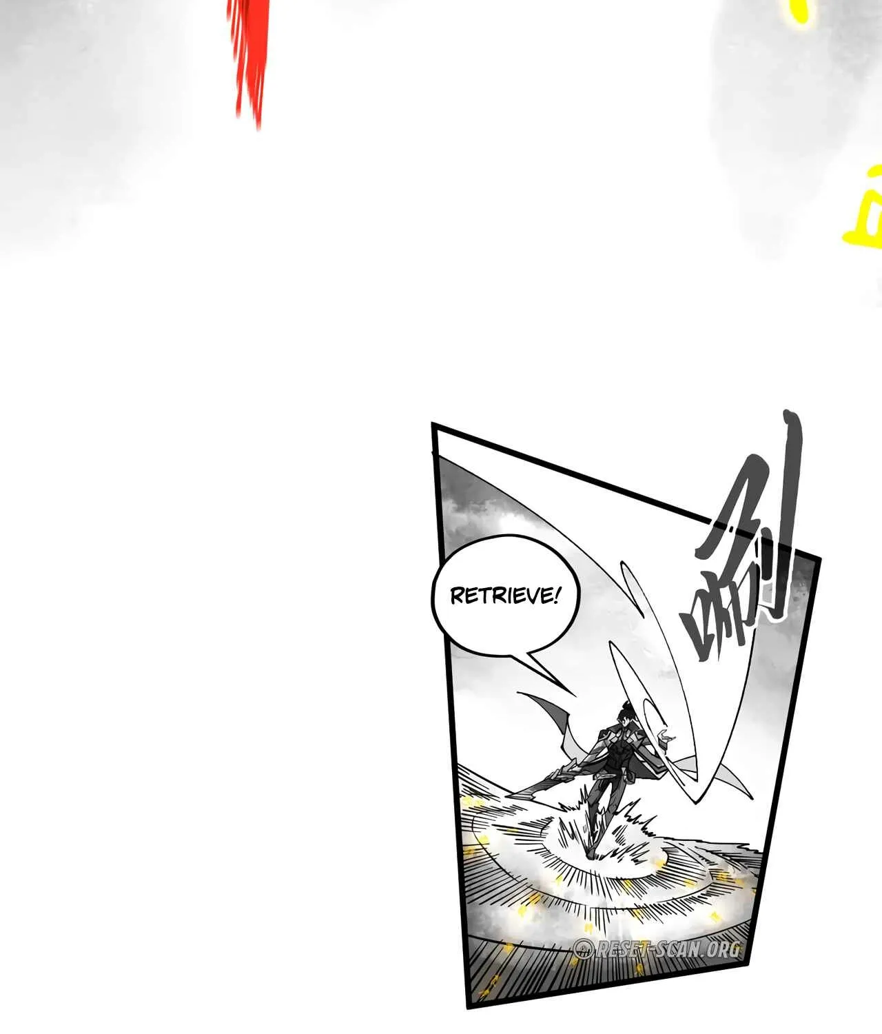 The Ancient Sovereign of Eternity Chapter 514 page 150 - 