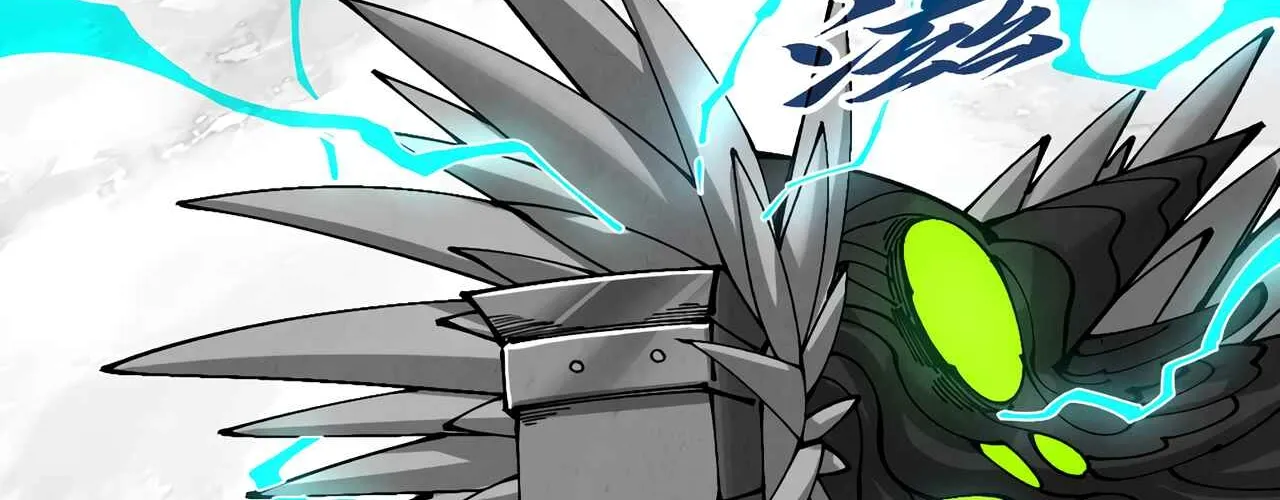 The Ancient Sovereign of Eternity Chapter 514 page 152 - 