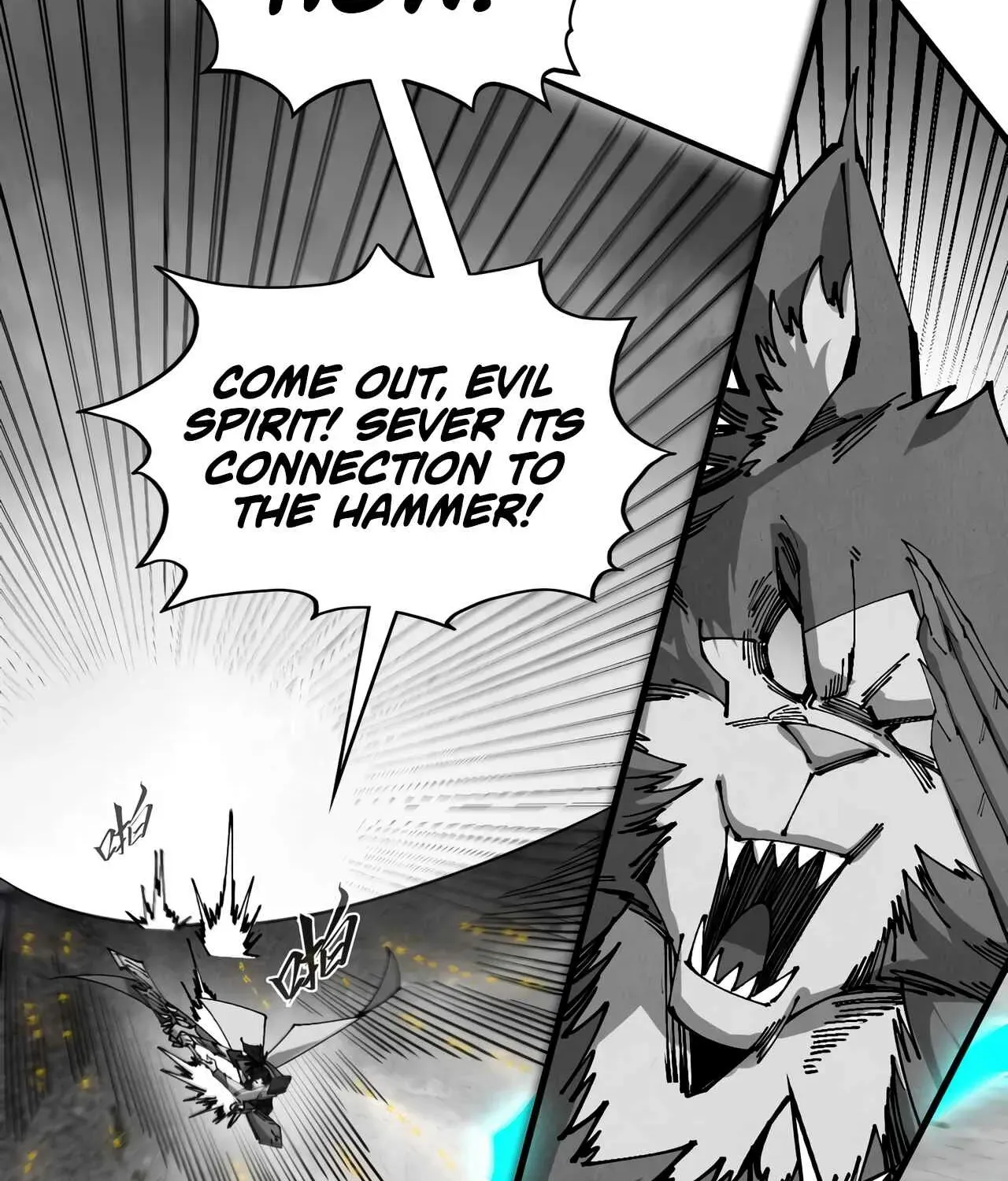 The Ancient Sovereign of Eternity Chapter 514 page 154 - 