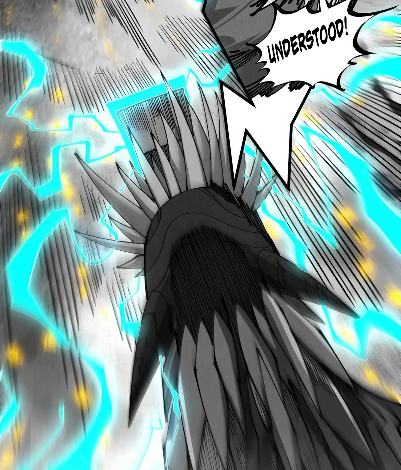 The Ancient Sovereign of Eternity Chapter 514 page 155 - 