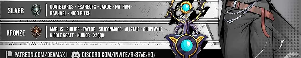 The Ancient Sovereign of Eternity Chapter 514 page 157 - 