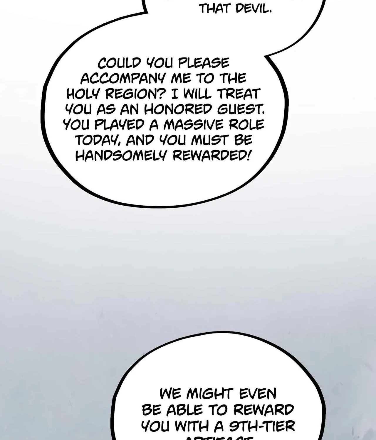 The Ancient Sovereign of Eternity Chapter 514 page 18 - 