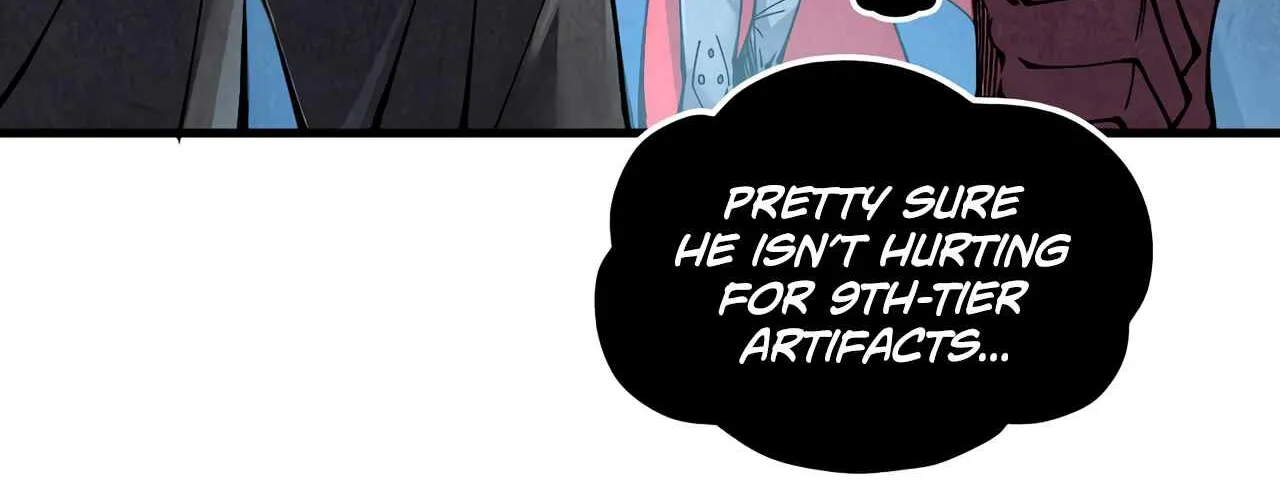 The Ancient Sovereign of Eternity Chapter 514 page 20 - 