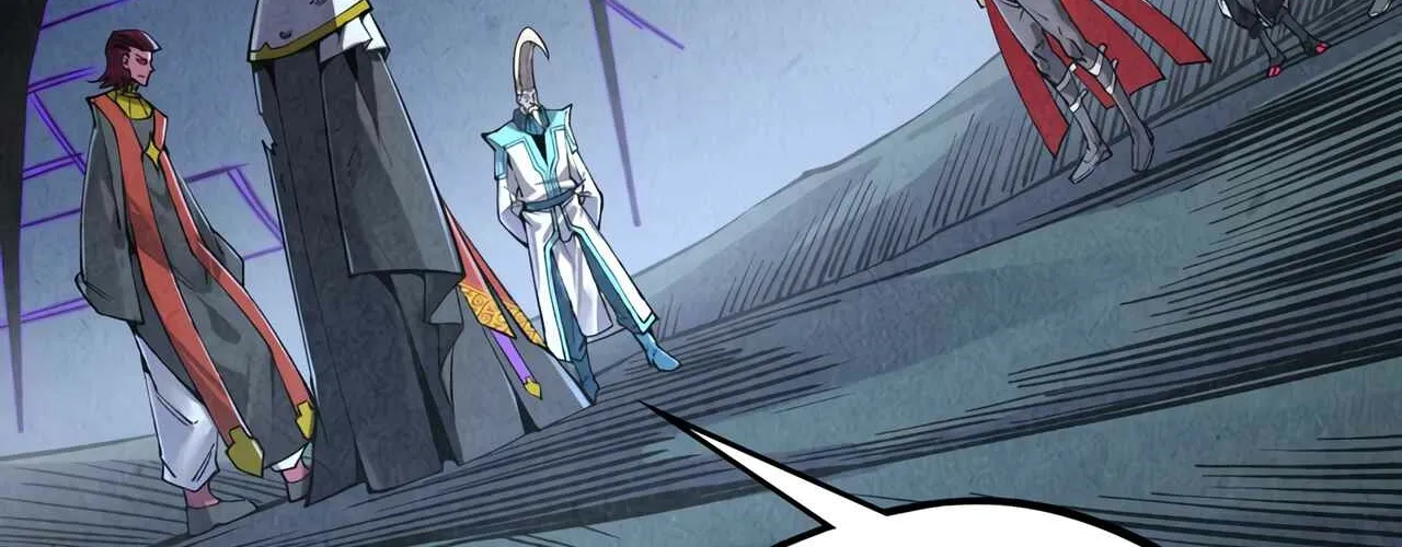 The Ancient Sovereign of Eternity Chapter 514 page 24 - 