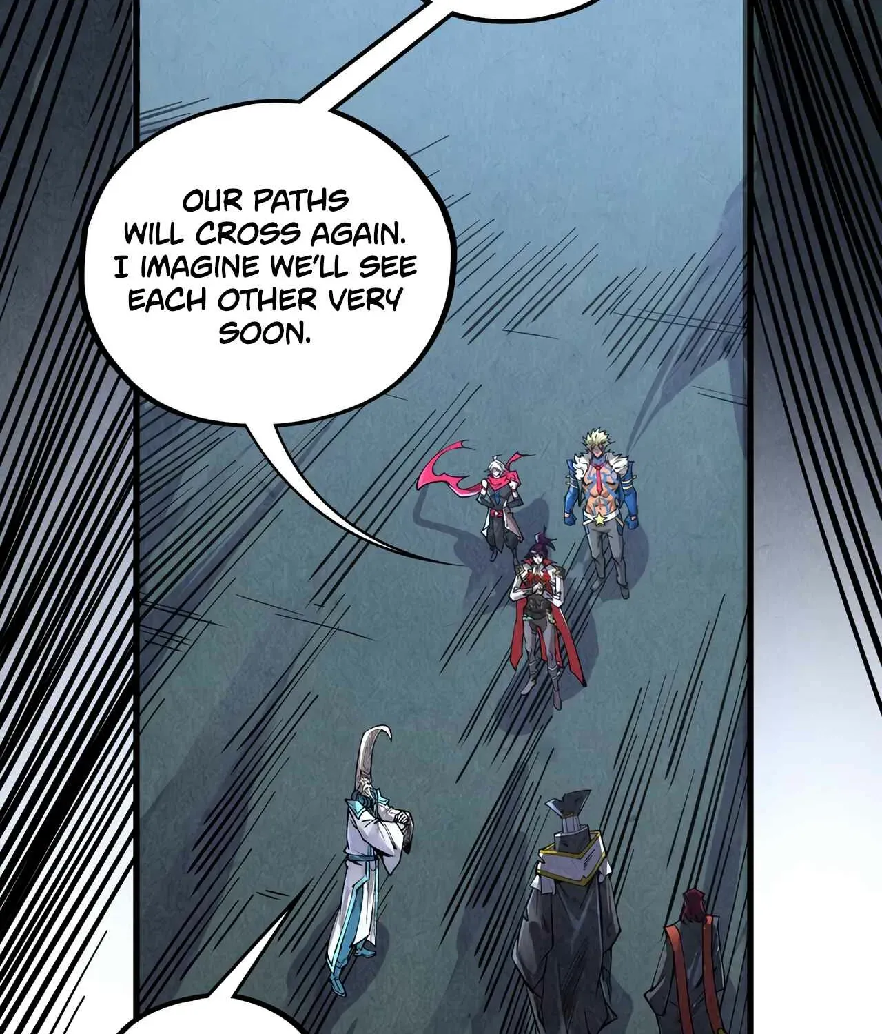 The Ancient Sovereign of Eternity Chapter 514 page 26 - 