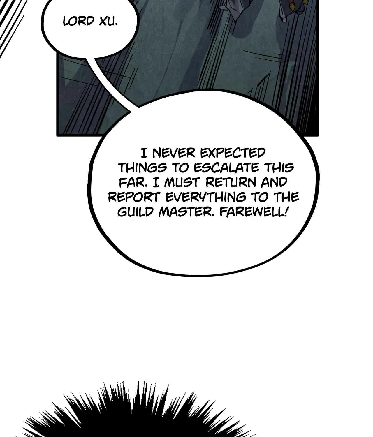 The Ancient Sovereign of Eternity Chapter 514 page 27 - 