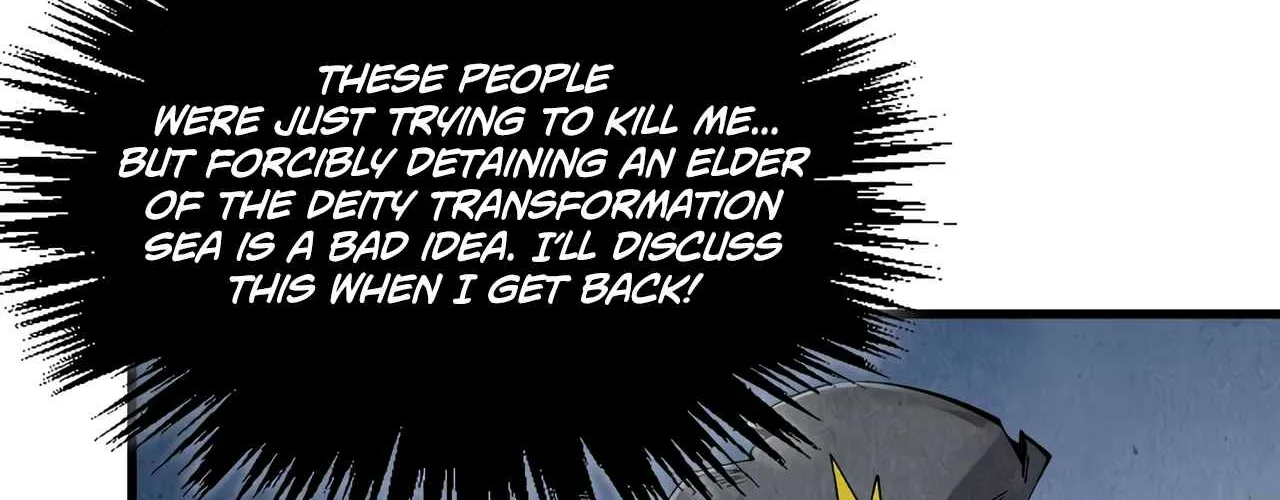 The Ancient Sovereign of Eternity Chapter 514 page 28 - 