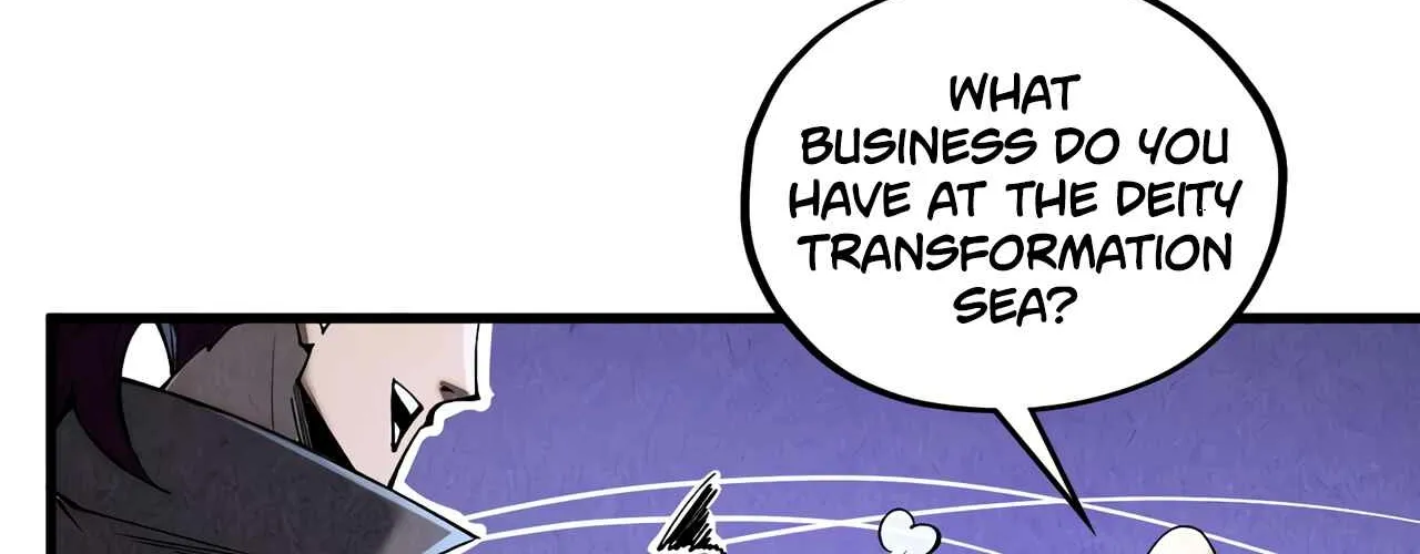 The Ancient Sovereign of Eternity Chapter 514 page 32 - 