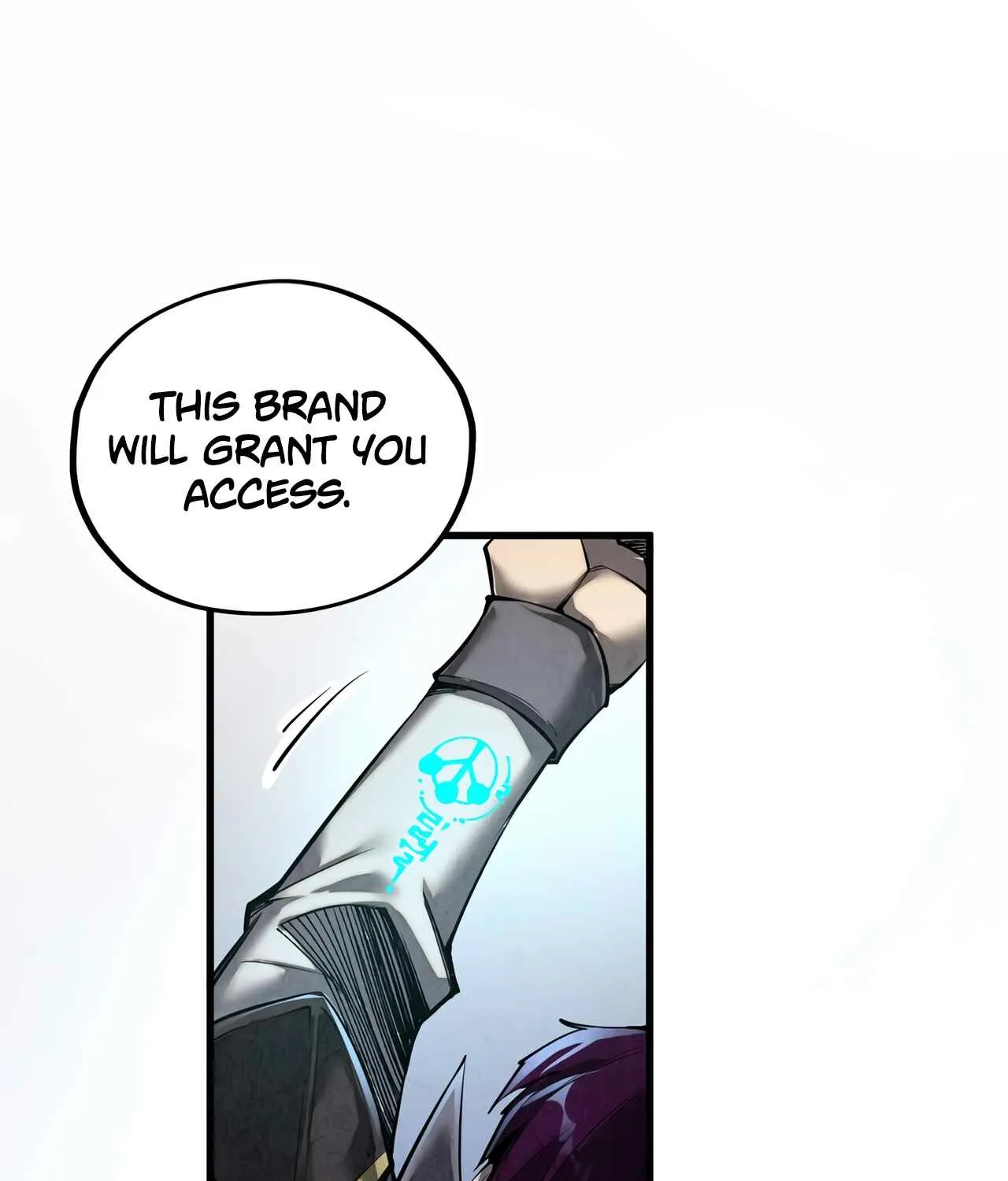 The Ancient Sovereign of Eternity Chapter 514 page 35 - 