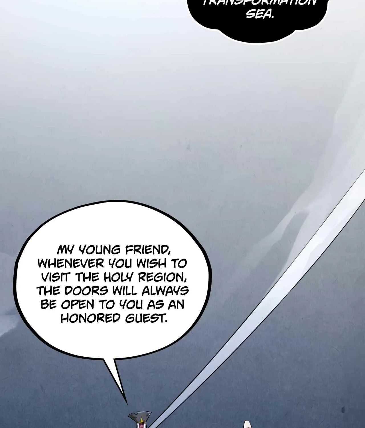 The Ancient Sovereign of Eternity Chapter 514 page 37 - 