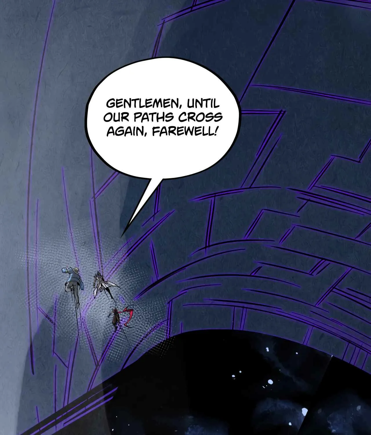 The Ancient Sovereign of Eternity Chapter 514 page 39 - 
