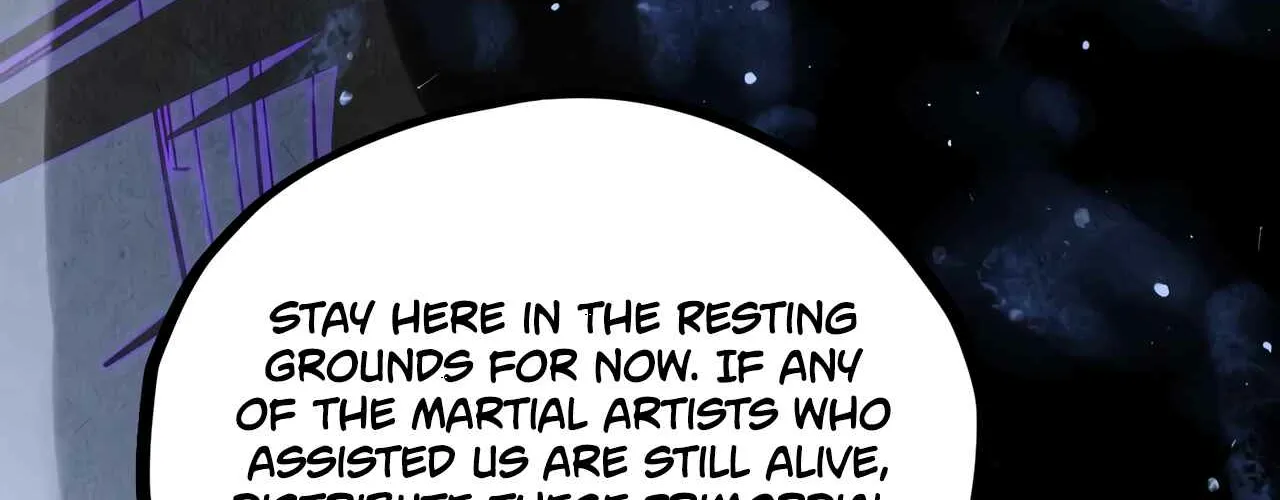 The Ancient Sovereign of Eternity Chapter 514 page 40 - 