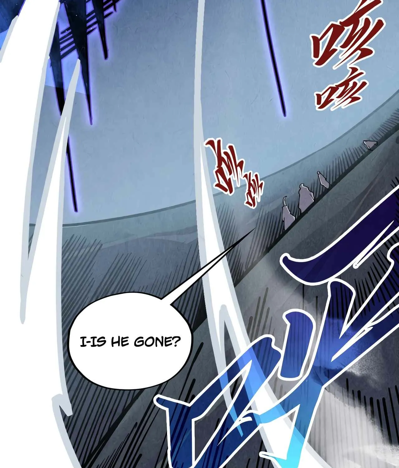 The Ancient Sovereign of Eternity Chapter 514 page 5 - 