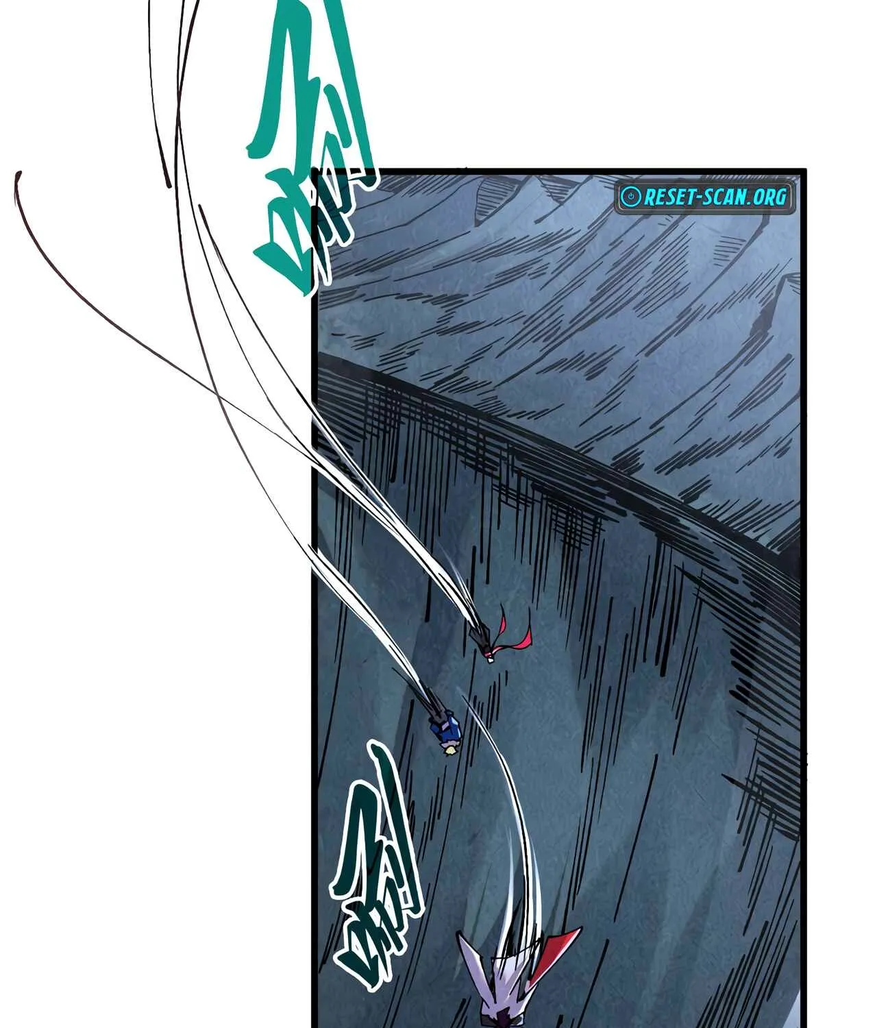 The Ancient Sovereign of Eternity Chapter 514 page 47 - 