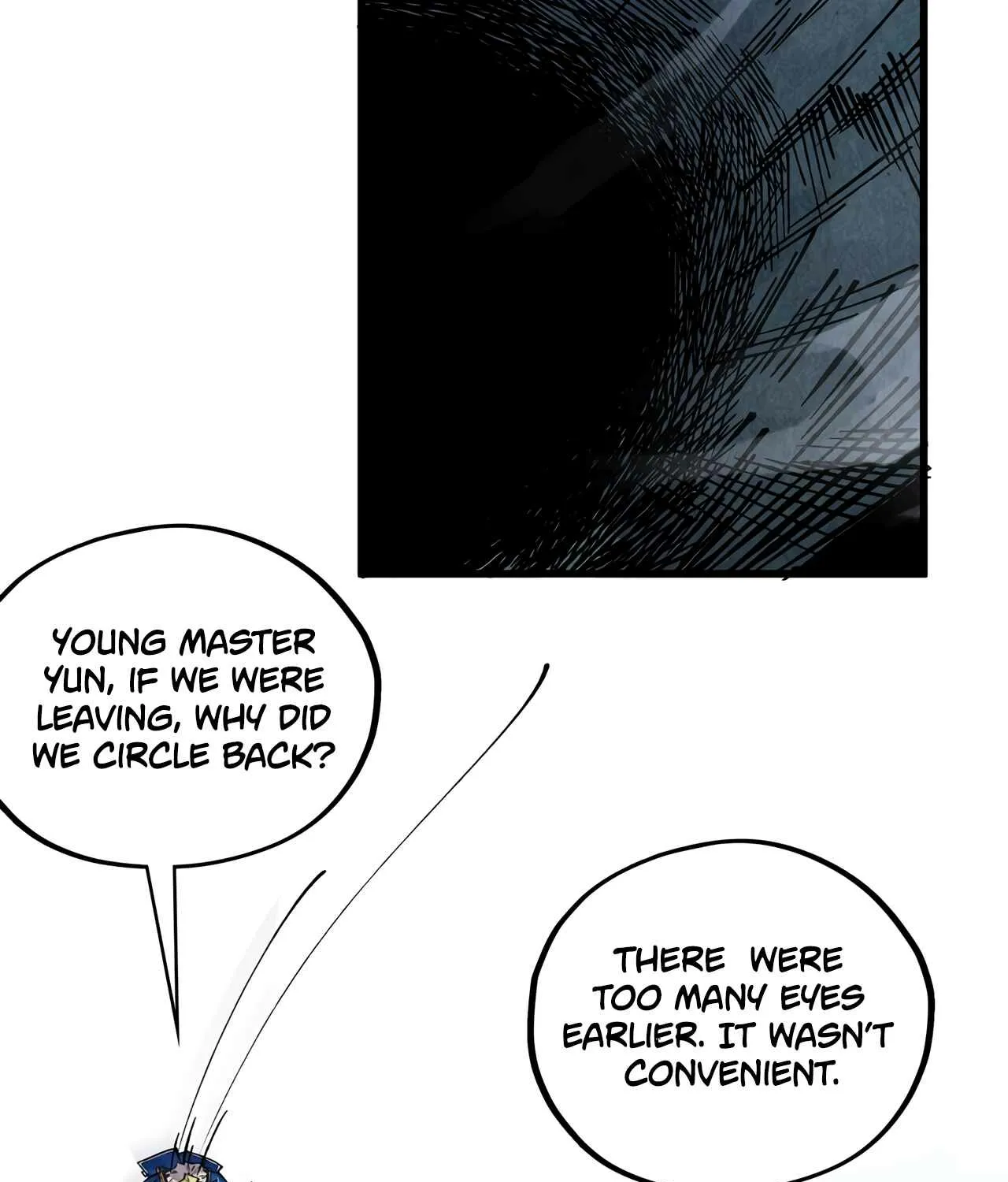 The Ancient Sovereign of Eternity Chapter 514 page 49 - 