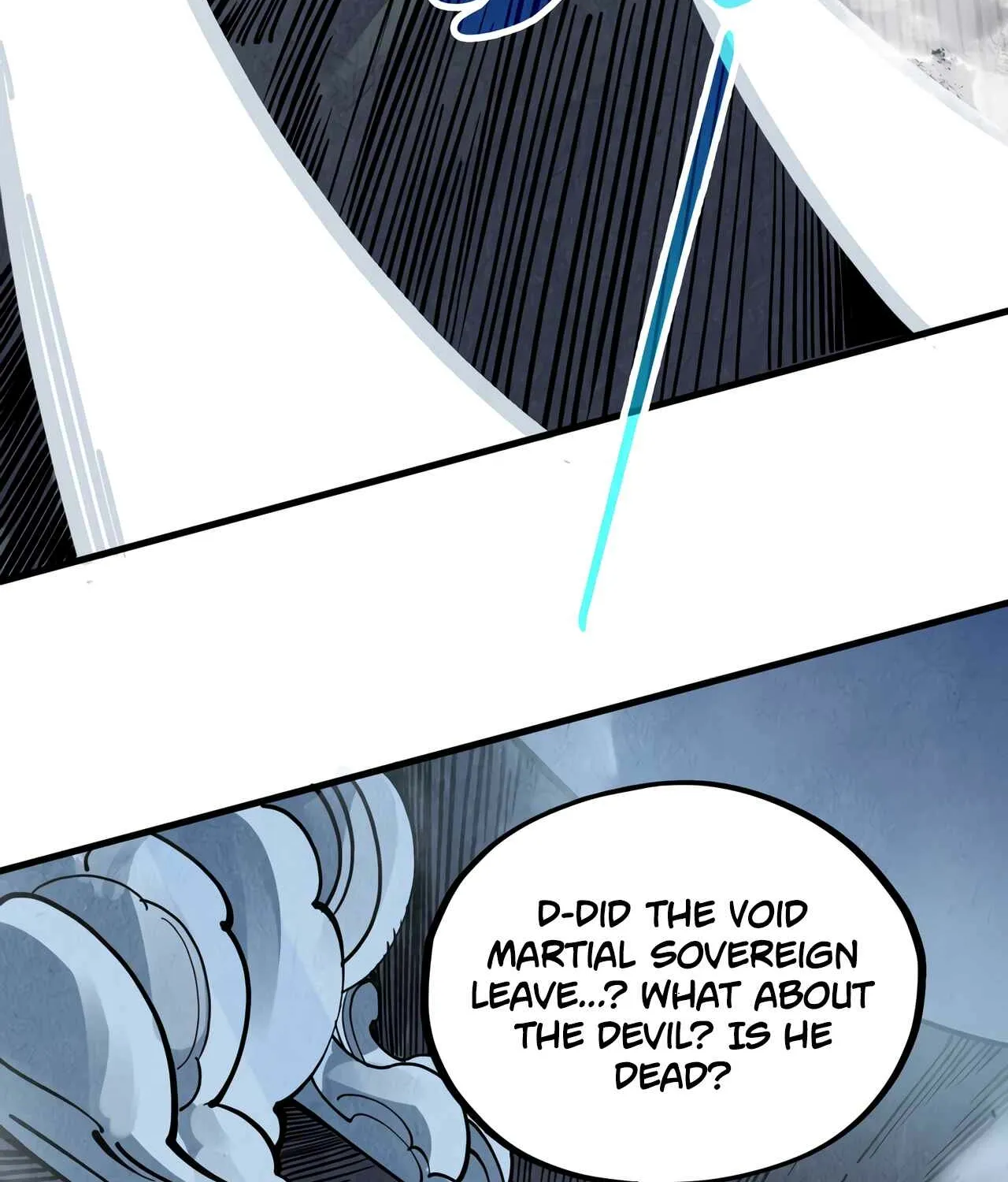 The Ancient Sovereign of Eternity Chapter 514 page 6 - 