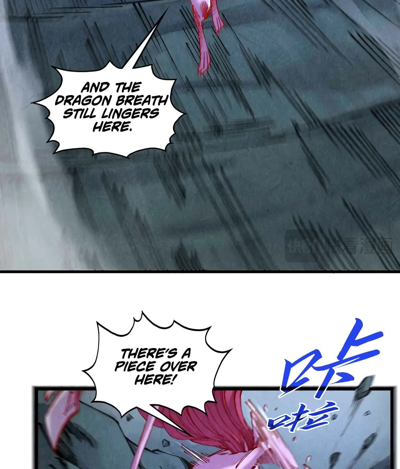 The Ancient Sovereign of Eternity Chapter 514 page 51 - 