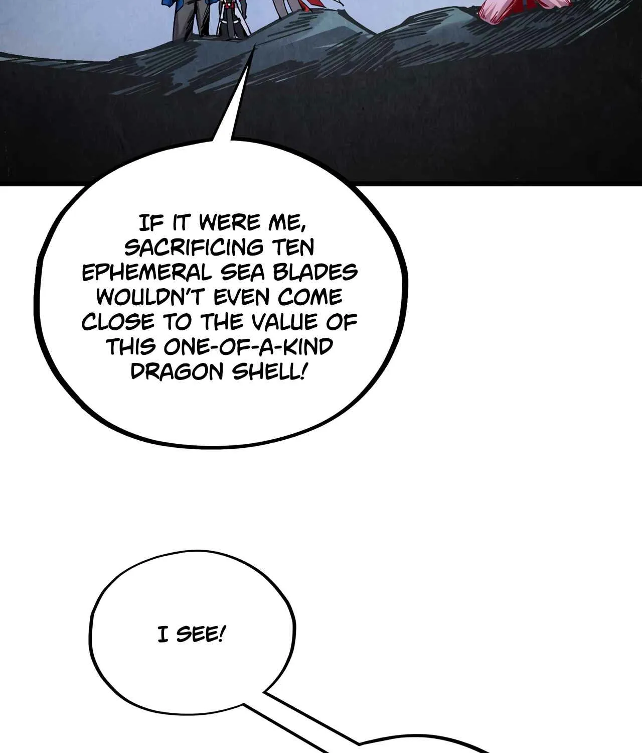 The Ancient Sovereign of Eternity Chapter 514 page 54 - 